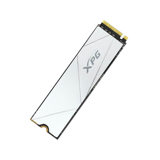 XPG S70 BLADE-W NVMe PCIe 4.0 M.2 (2280) SSD