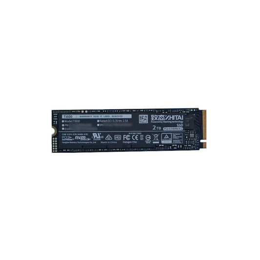ZhiTai Ti600-1TB/2TB/4TB NVMe PCIe 4.0 SSD