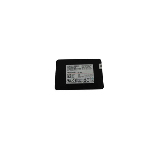 YFGHV Dell SSD
