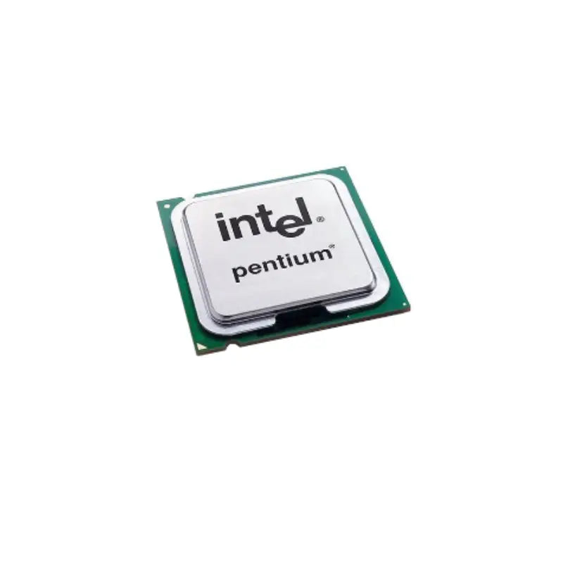 SL8WR Intel Desktop Processor